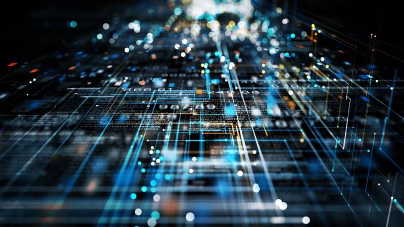 武穴市AI软件开发公司:Python赋能网页开发的适用场景解析